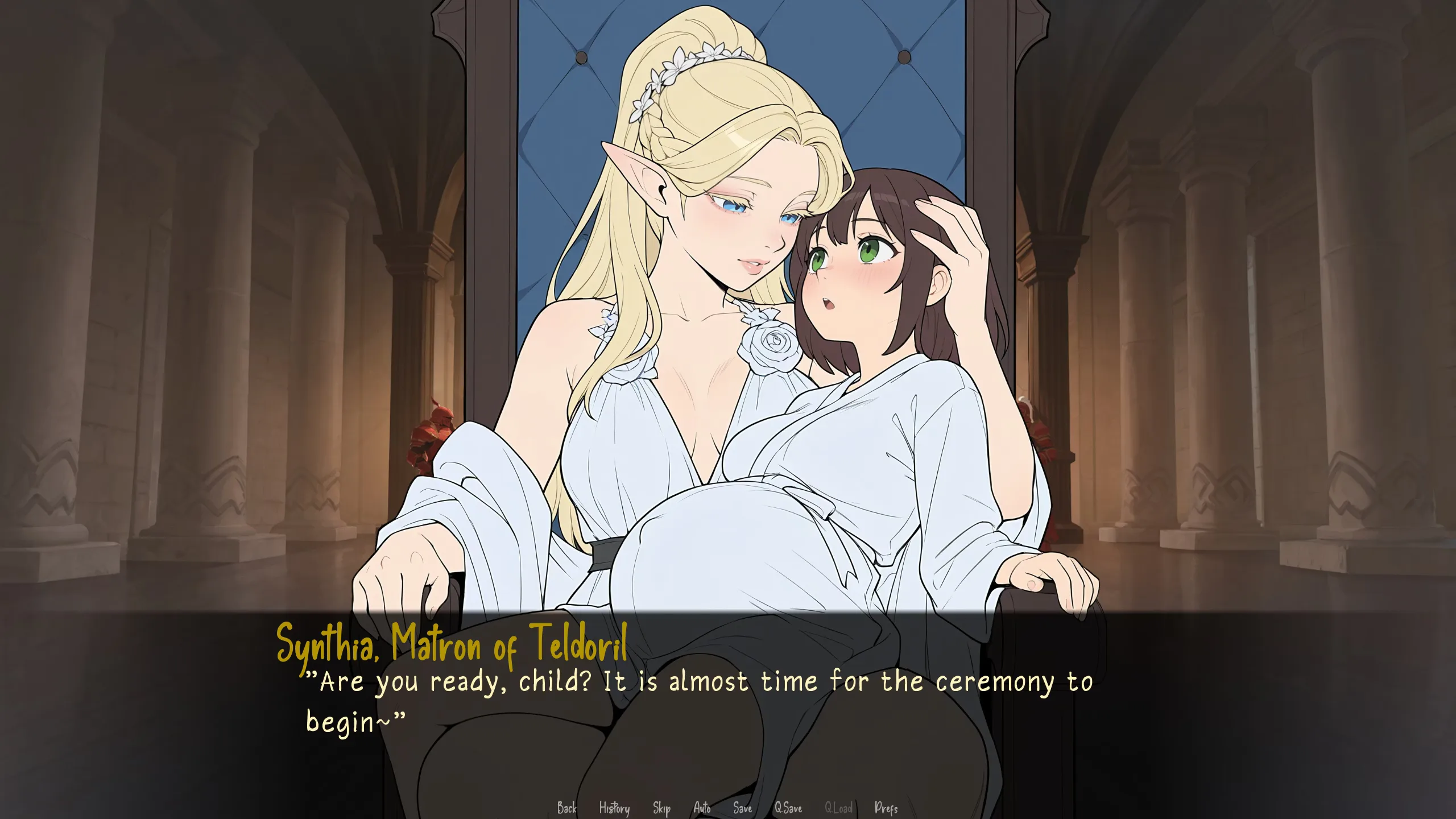 Fantasy Futanari screenshot 9