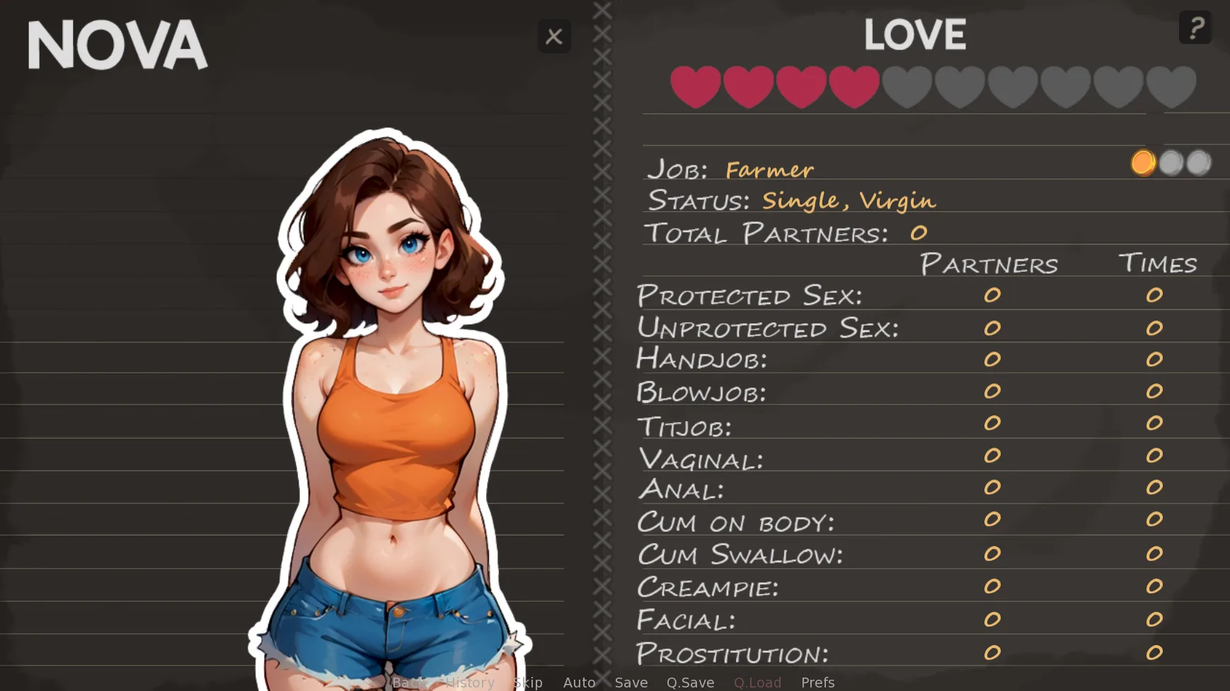 Farmer Kink screenshot 8