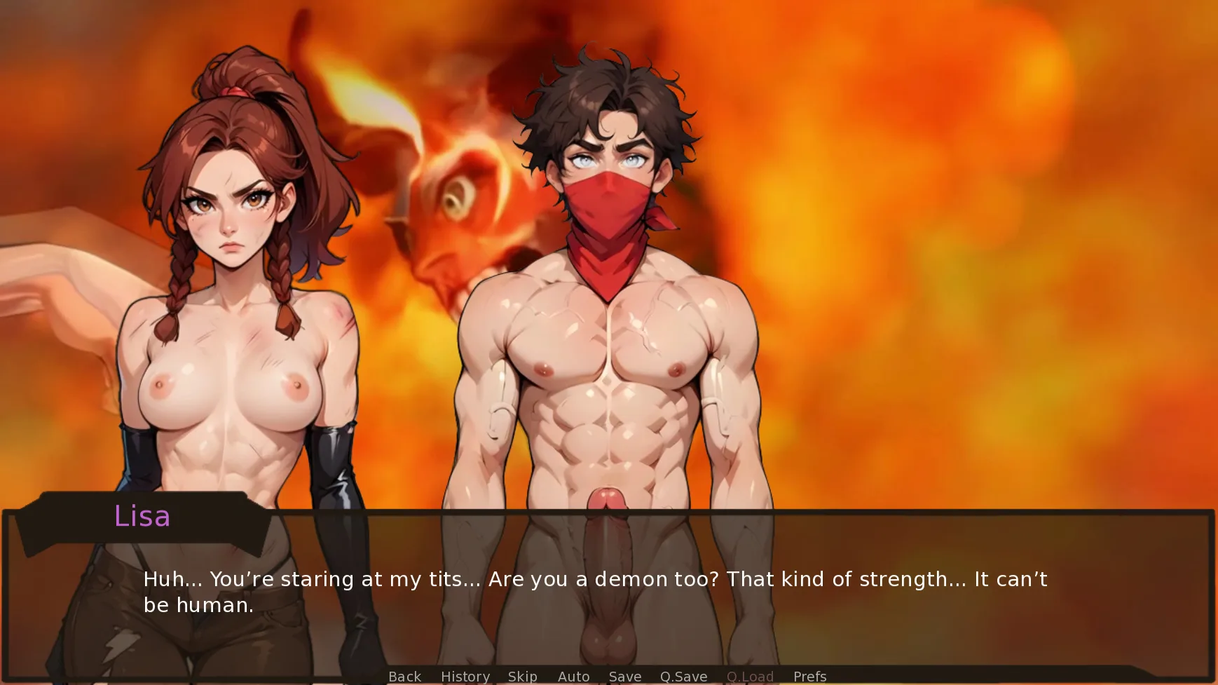 Farmer Kink screenshot 11
