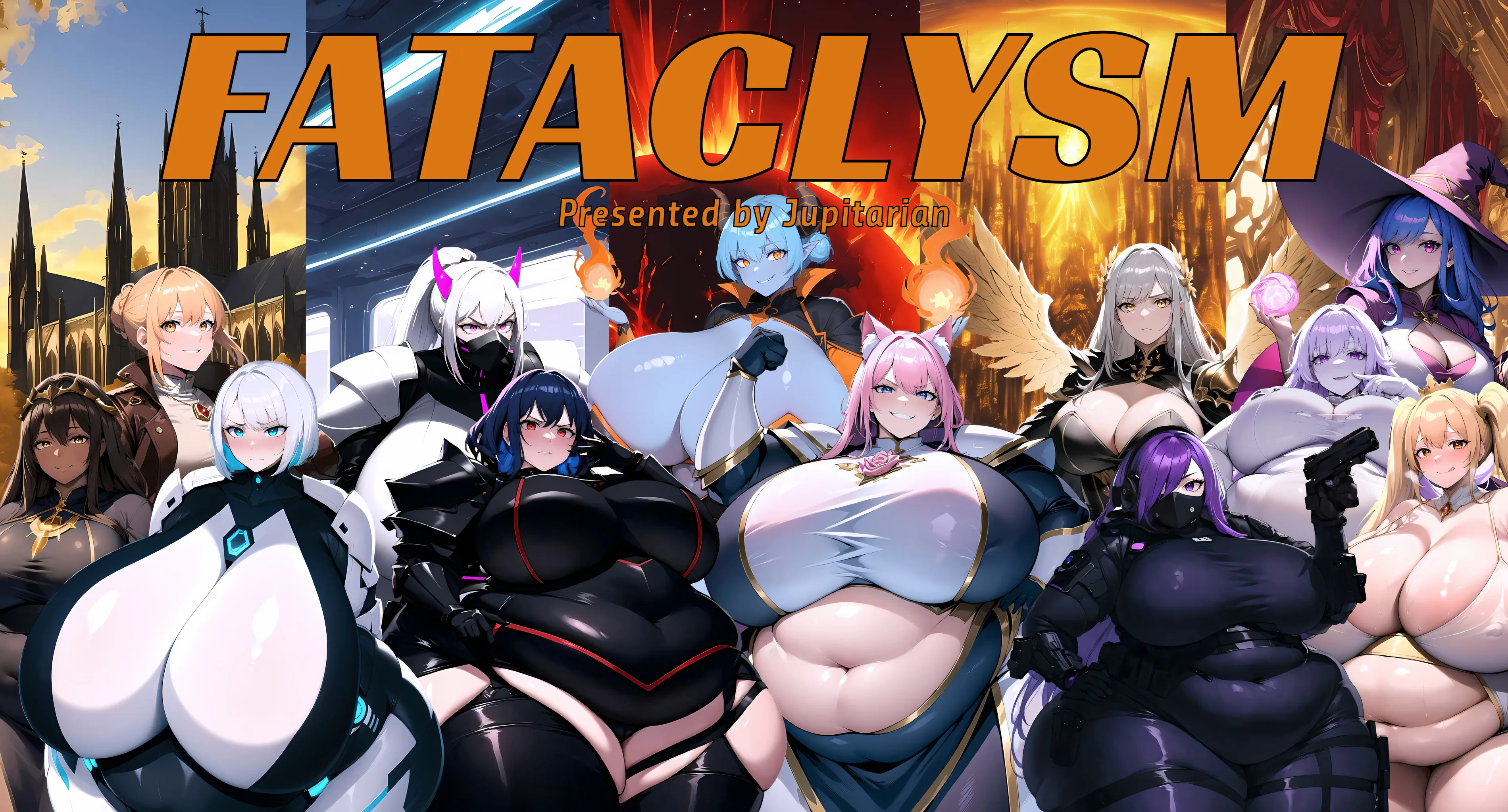 Fataclysm