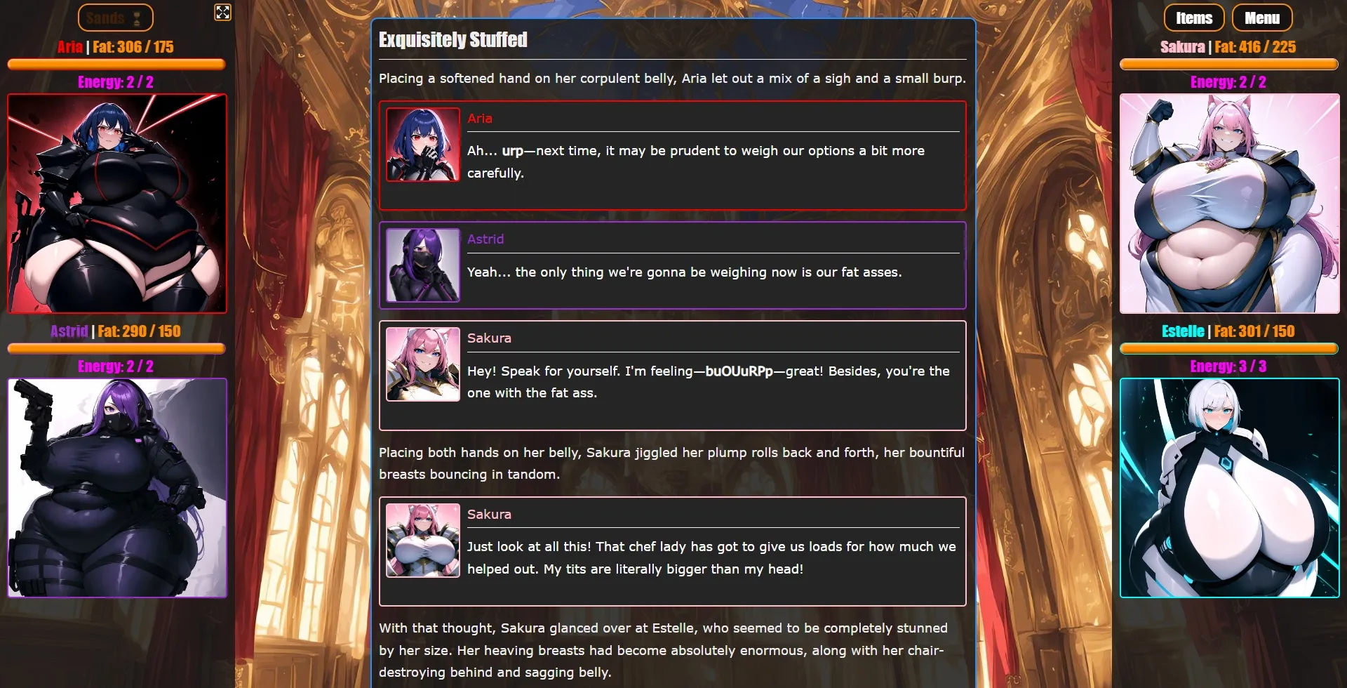 Fataclysm screenshot 4