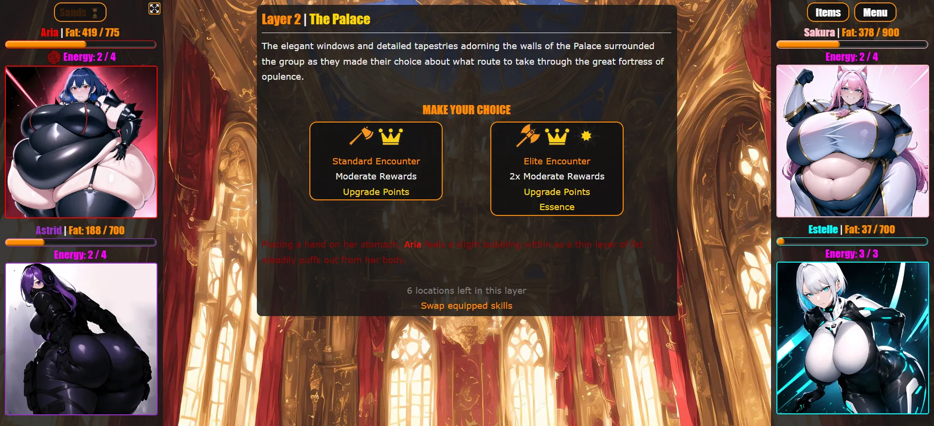 Fataclysm screenshot 6