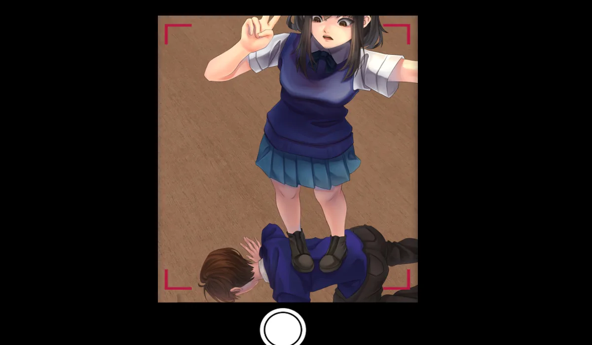 Femdom University Zero screenshot 4