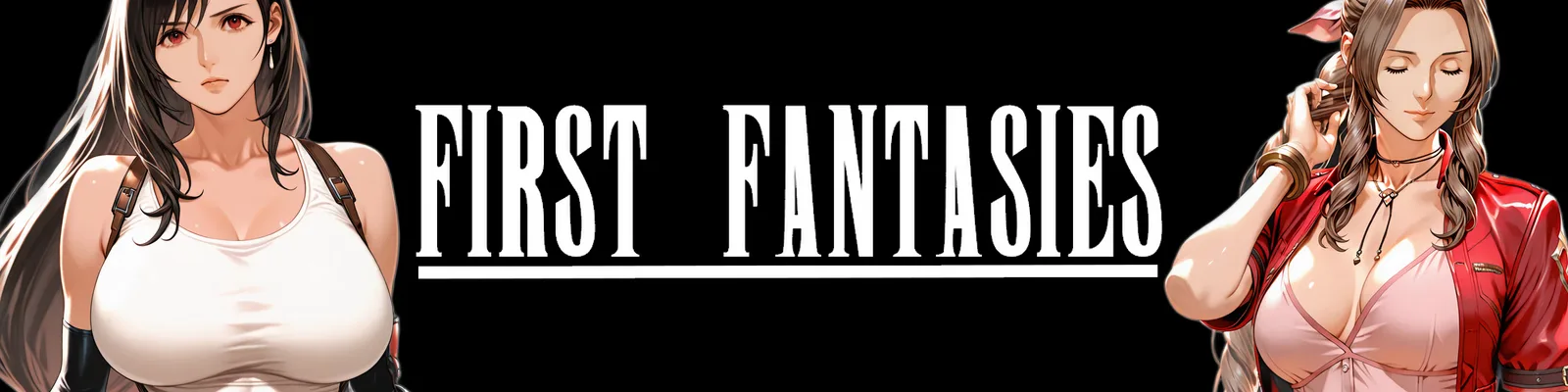 First Fantasies