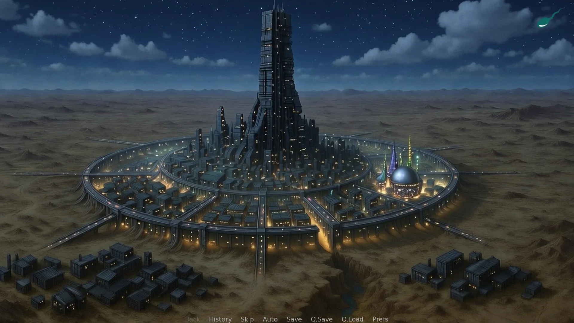 First Fantasies screenshot 1