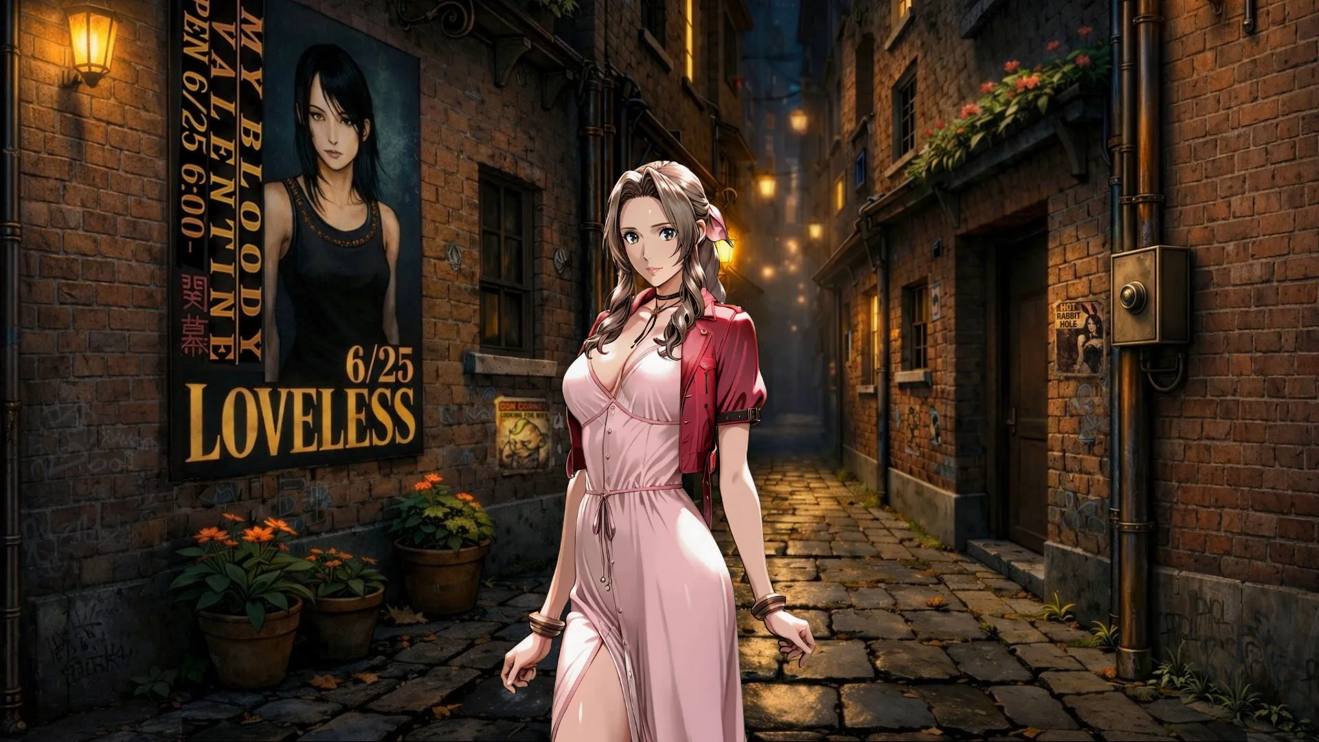 First Fantasies screenshot 2