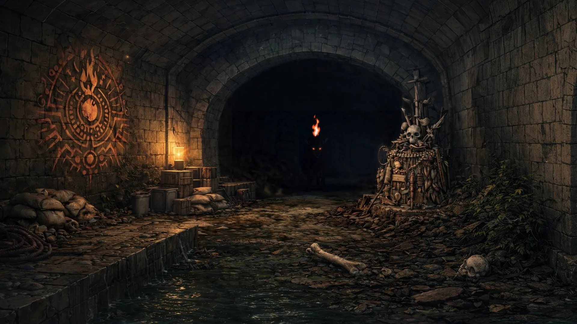 First Fantasies screenshot 9
