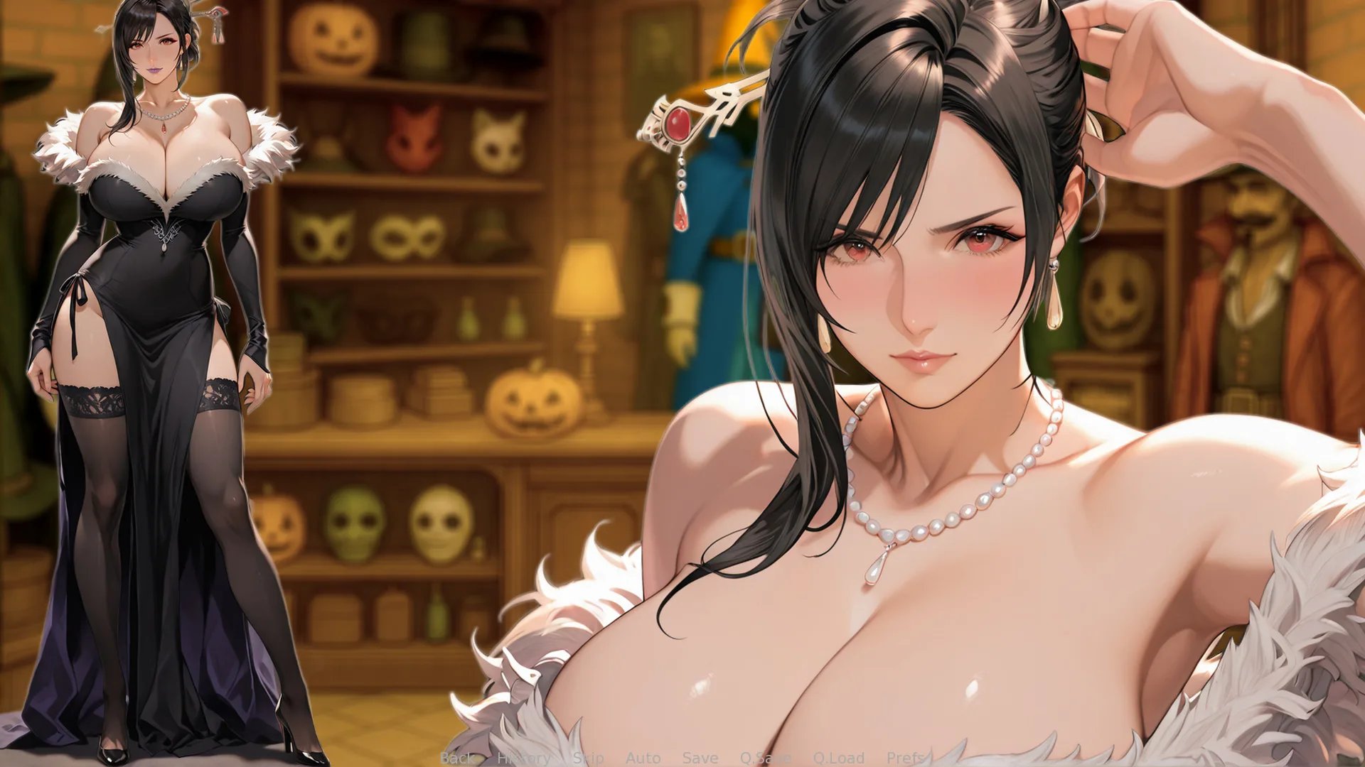 First Fantasies screenshot 13