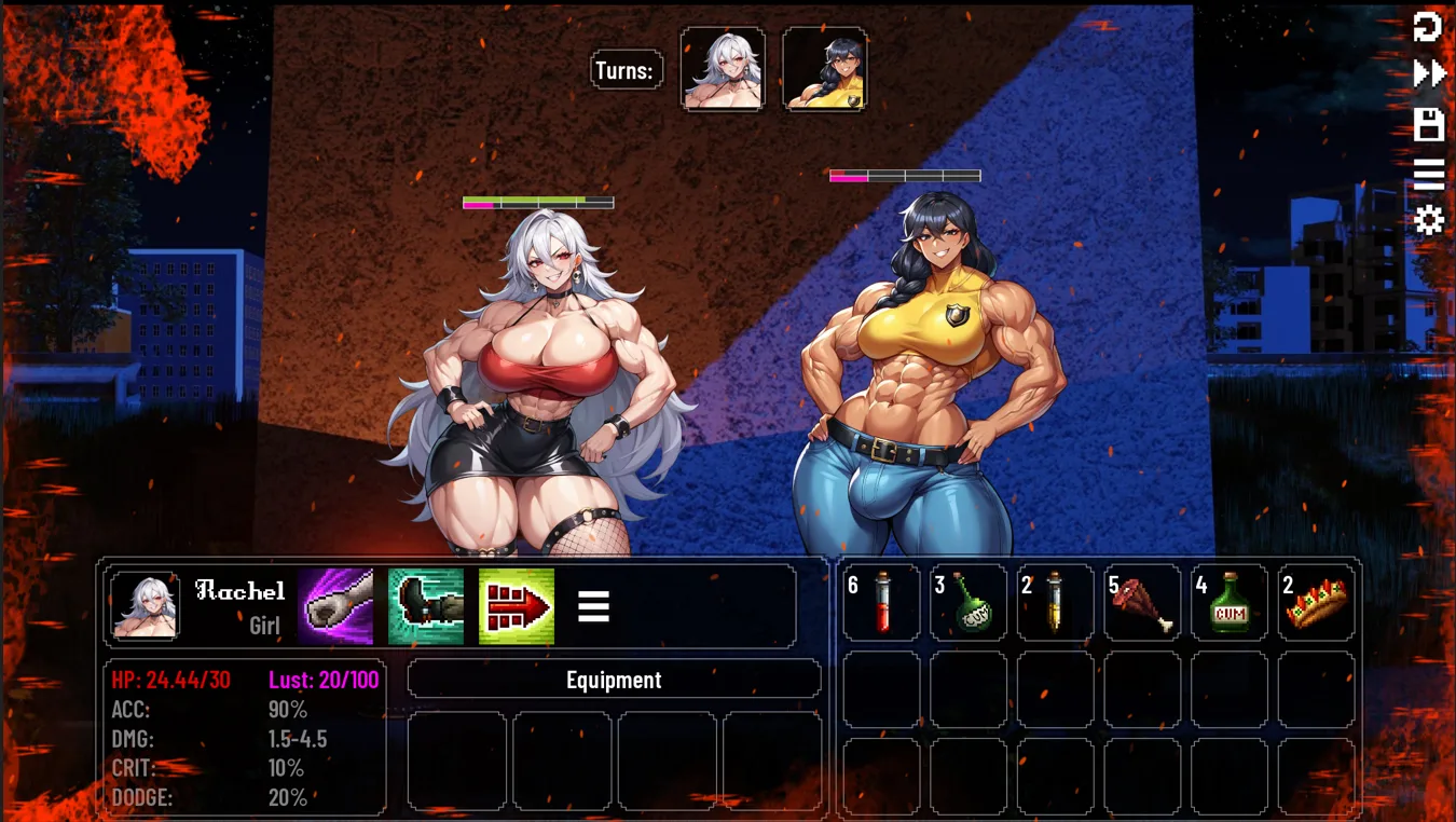 FMG World screenshot 8