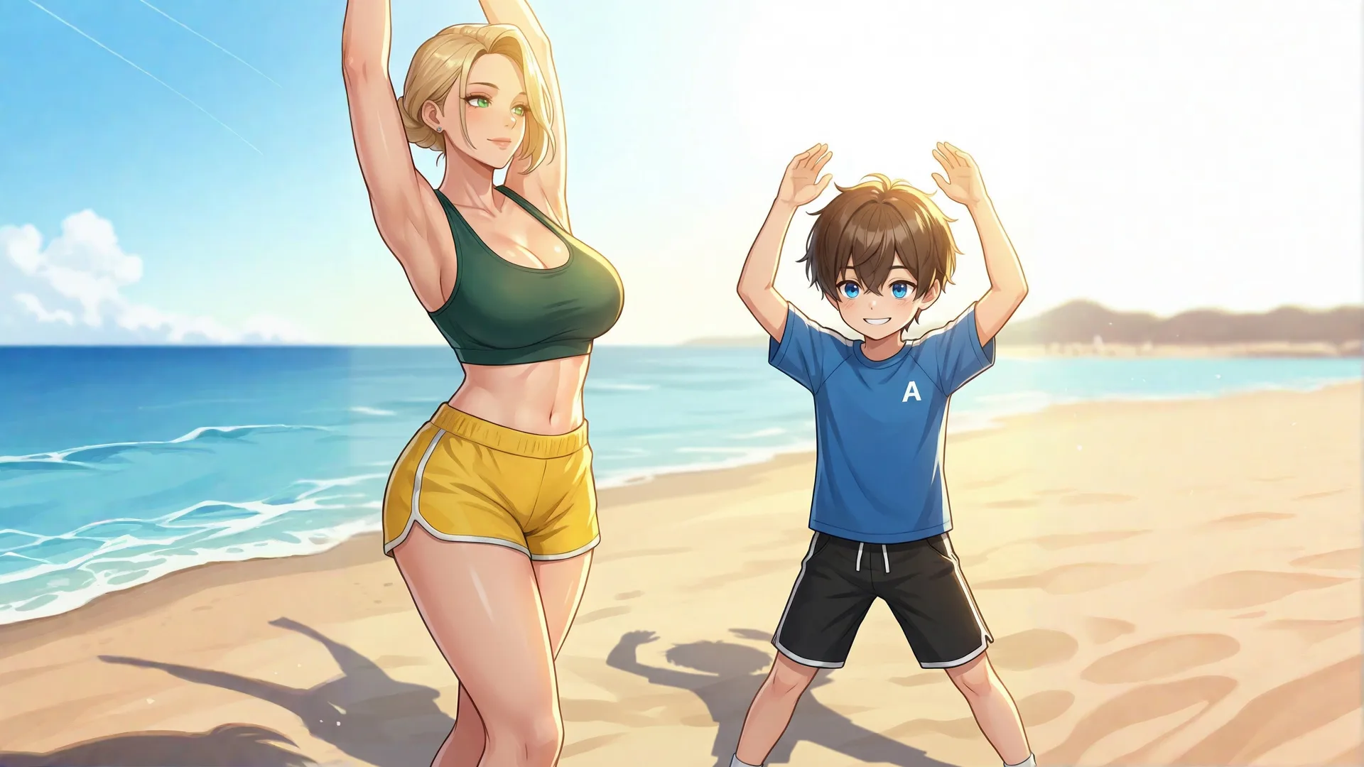 Forbidden Warmth screenshot 6