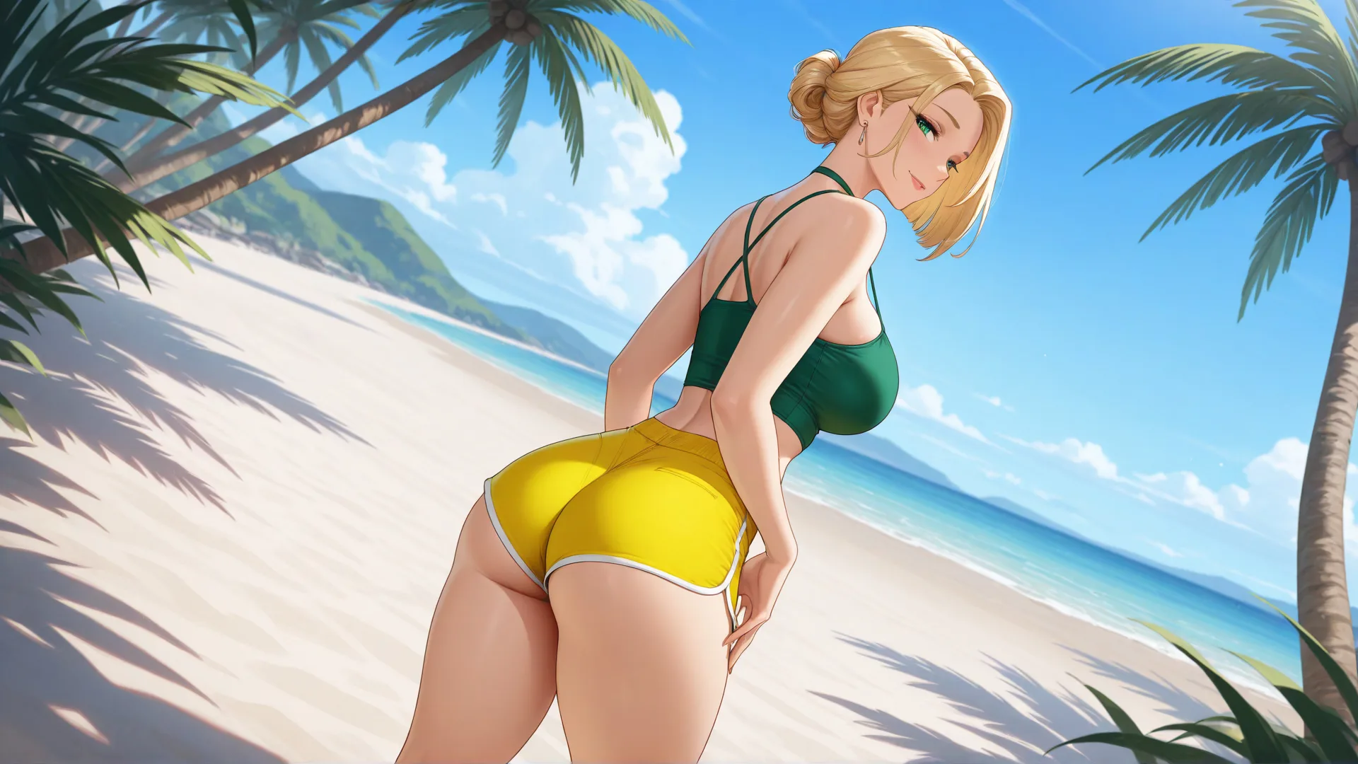 Forbidden Warmth screenshot 9