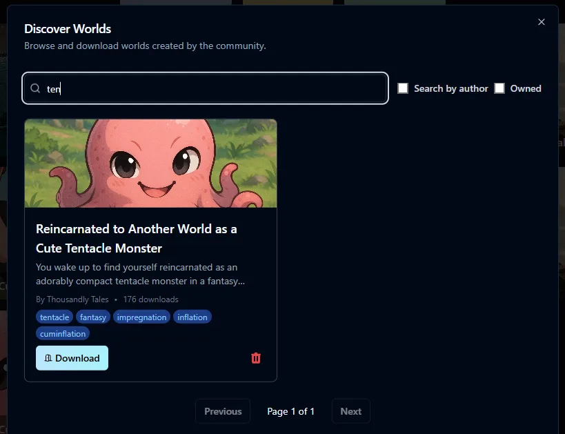 Formamorph screenshot 5