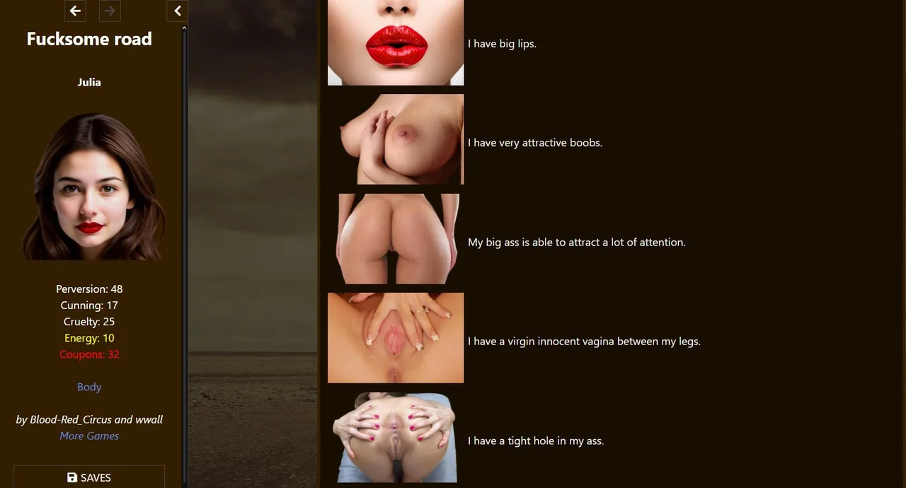 Fucksome Road screenshot 5