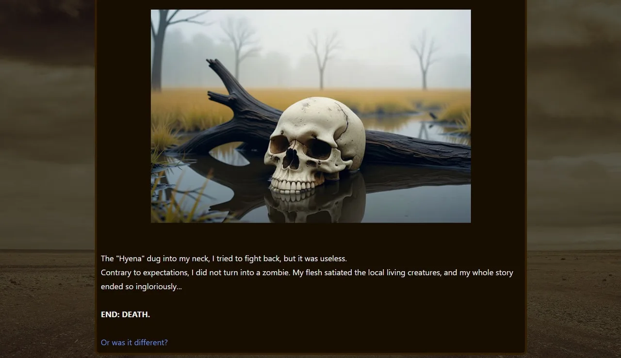 Fucksome Road screenshot 6