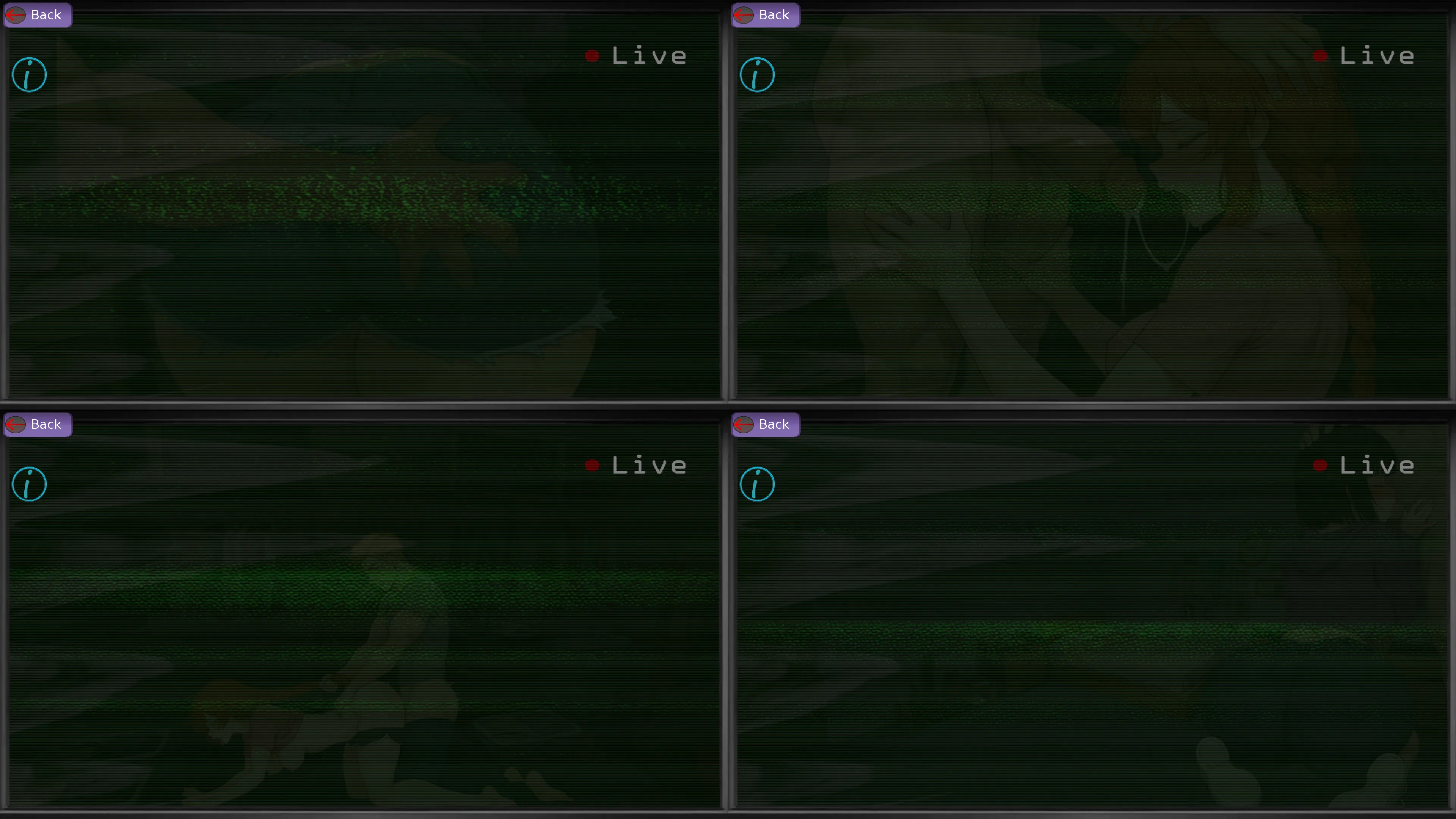 Gabe's Ghost Hunt screenshot 8