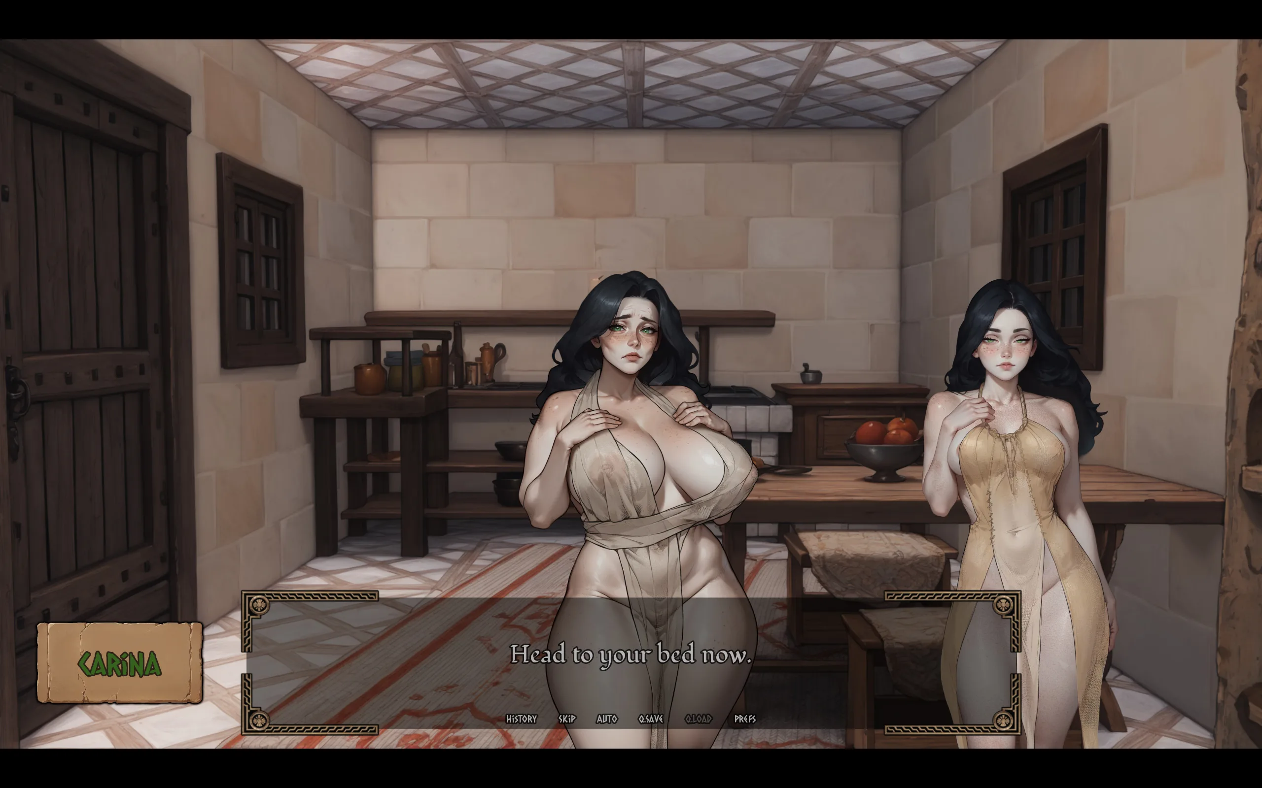 Gladiator King screenshot 11