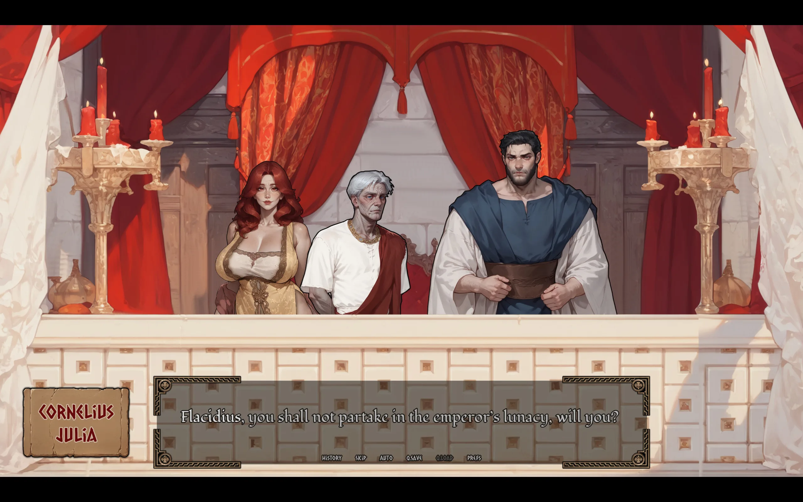 Gladiator King screenshot 18