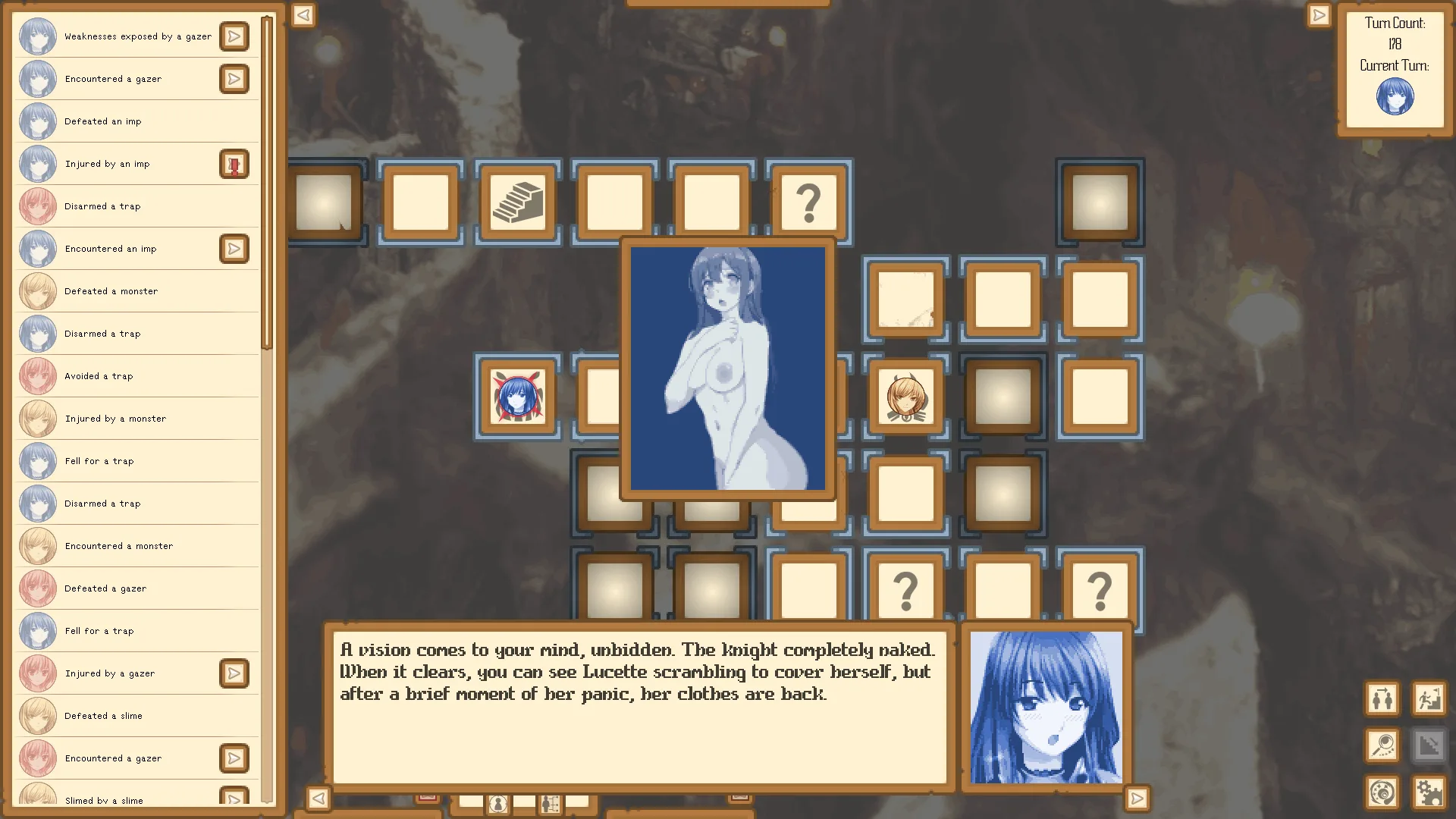 Going Deeper screenshot 3