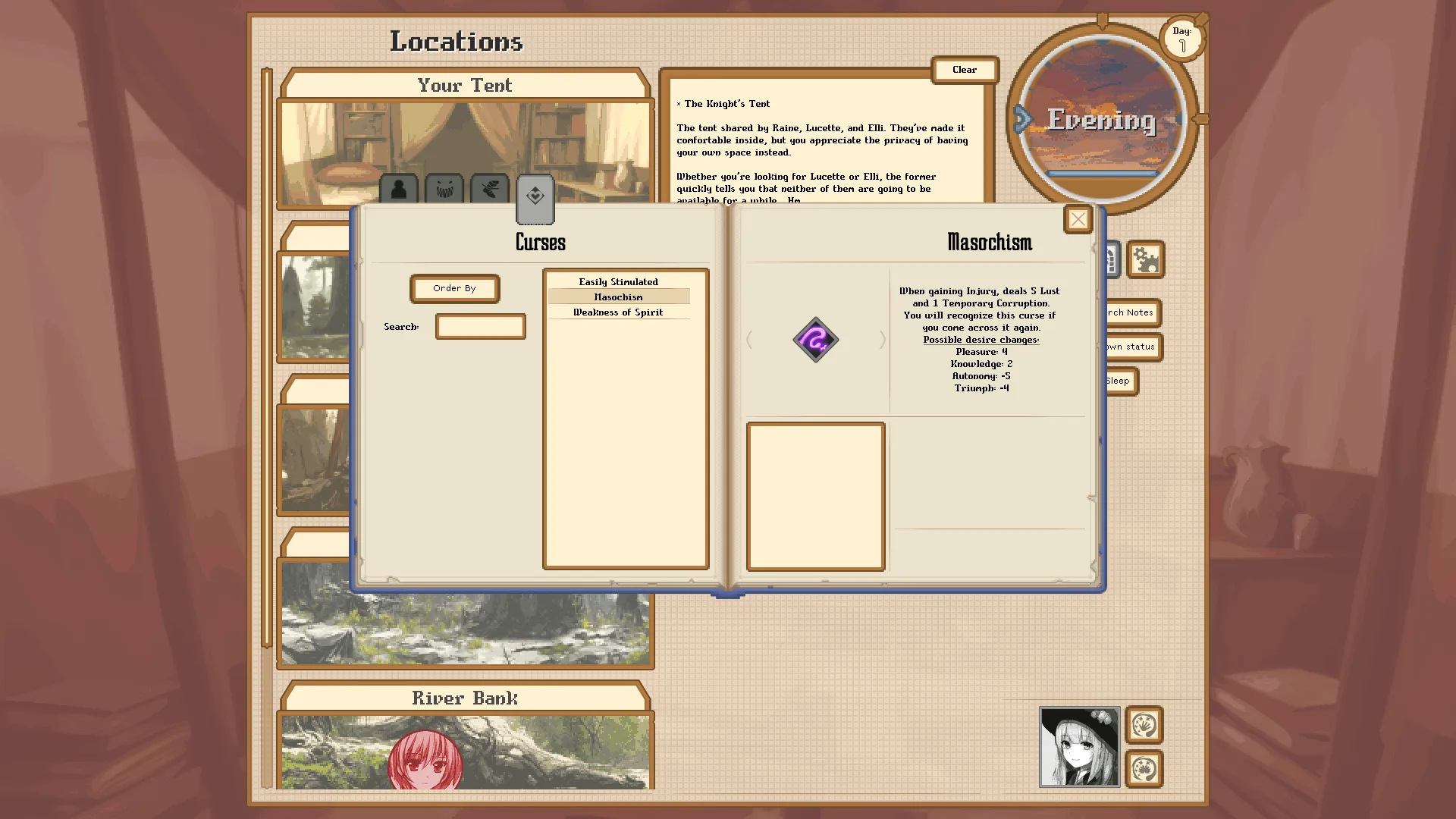 Going Deeper screenshot 5
