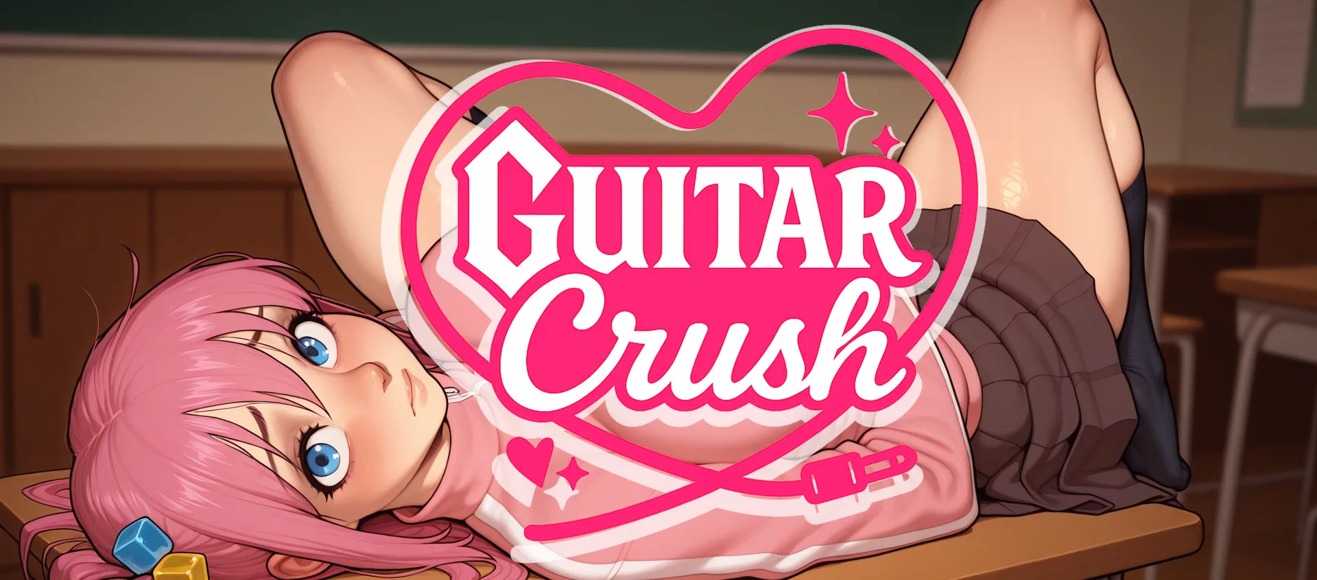Guitar Crush