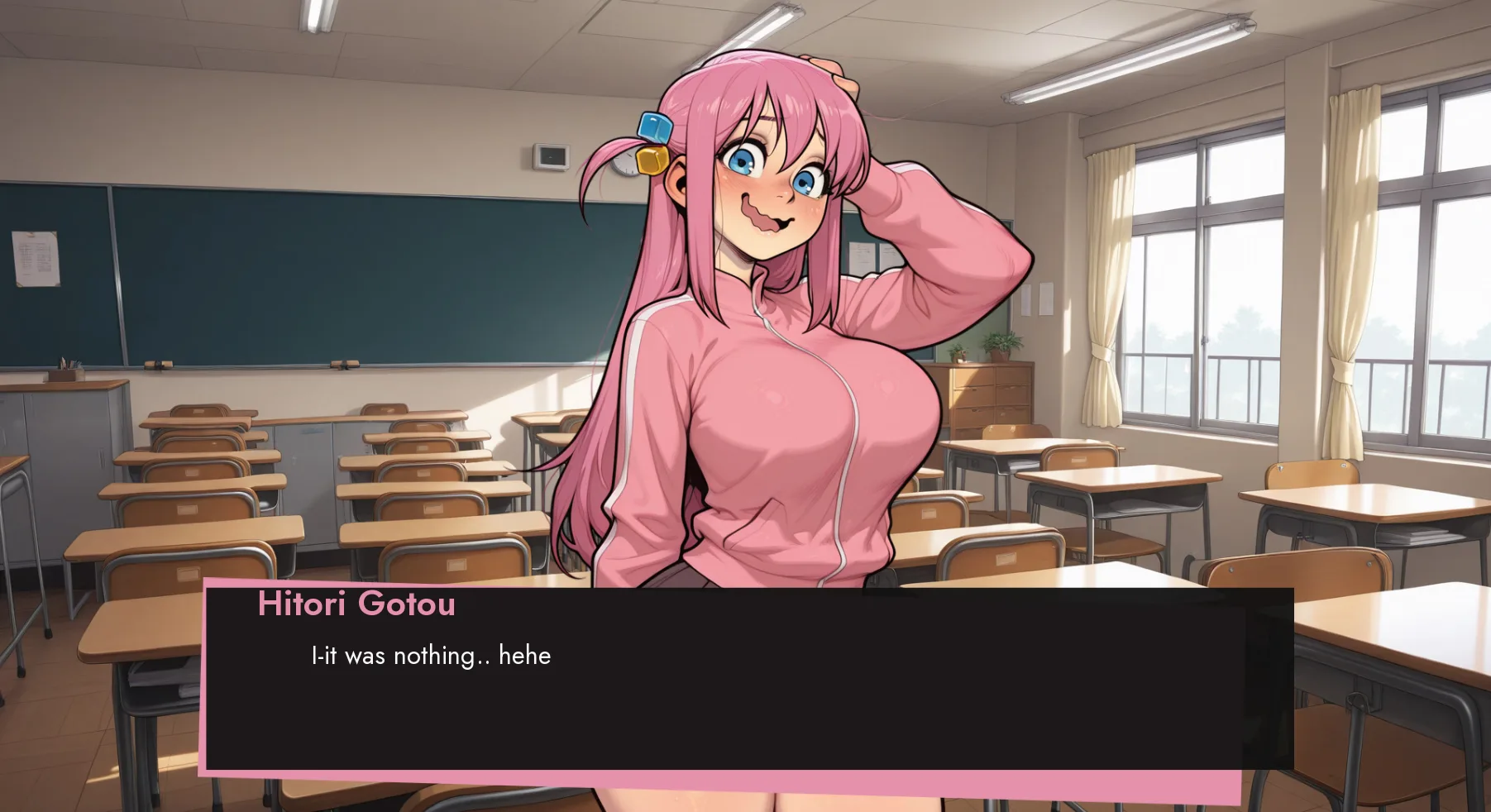 Guitar Crush screenshot 4