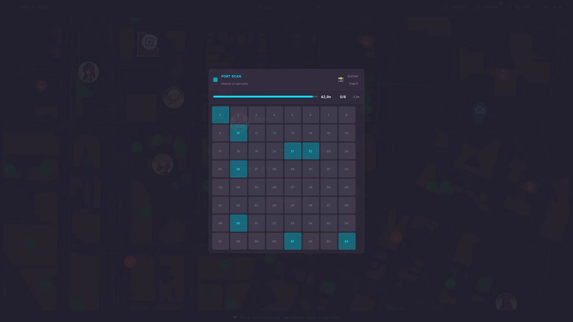 Hack & Tease screenshot 7