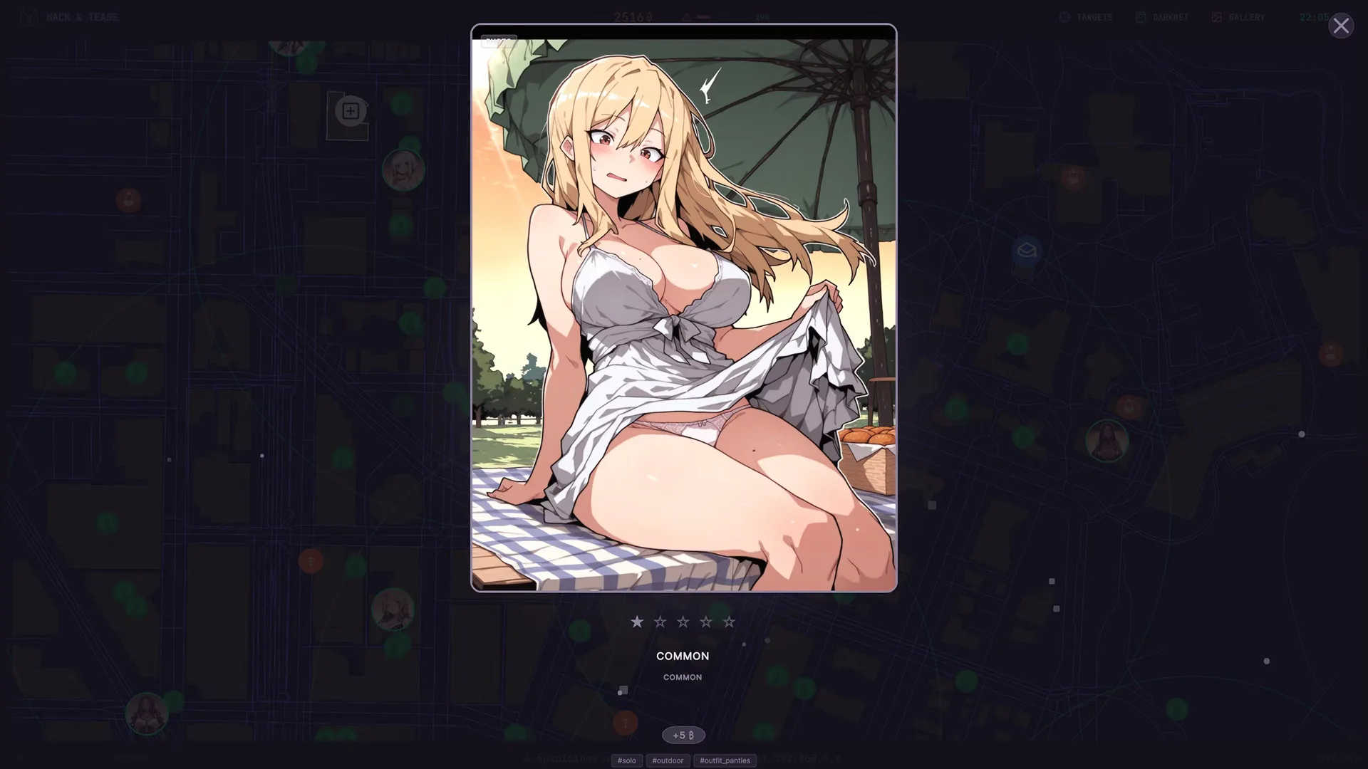 Hack & Tease screenshot 13