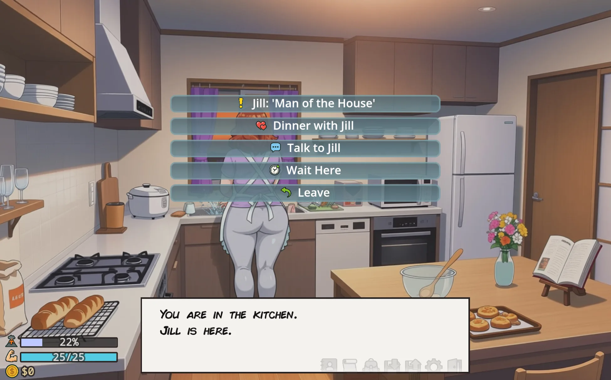 Harem Heaven screenshot 7