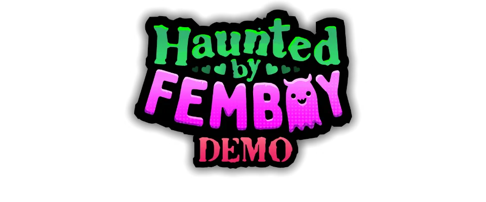 Haunted by Femboy