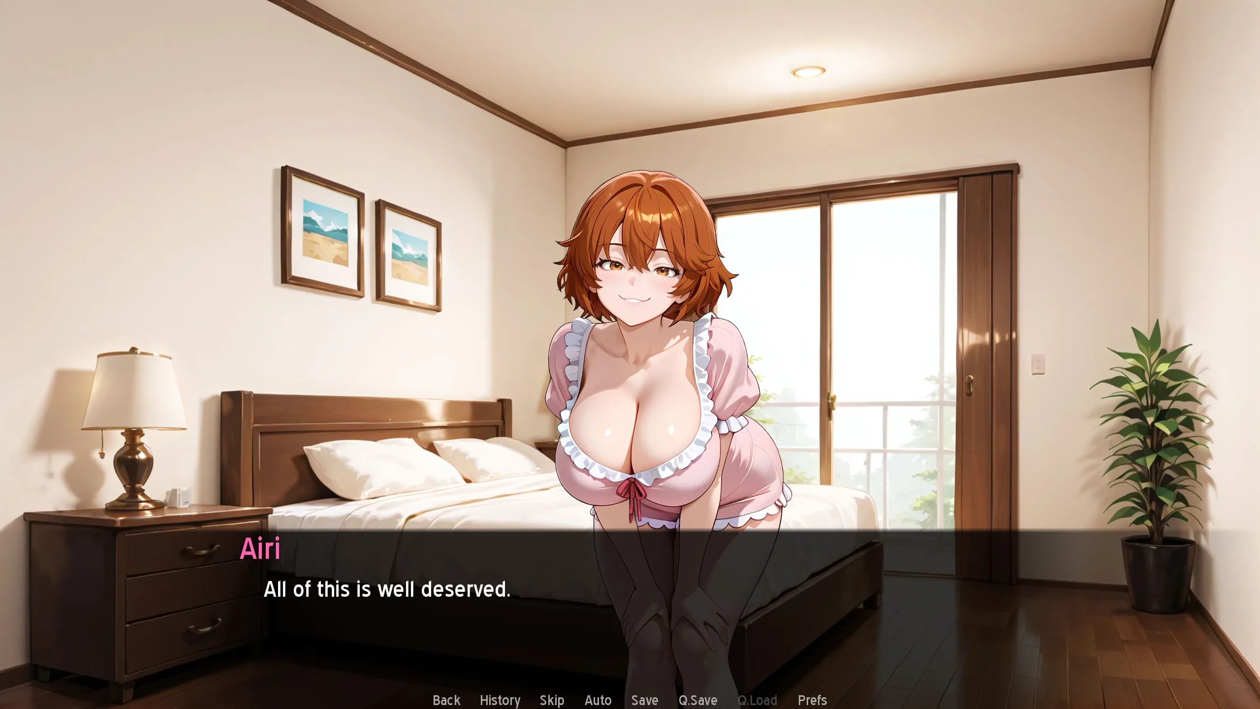 Help! I Married a Slut! screenshot 4