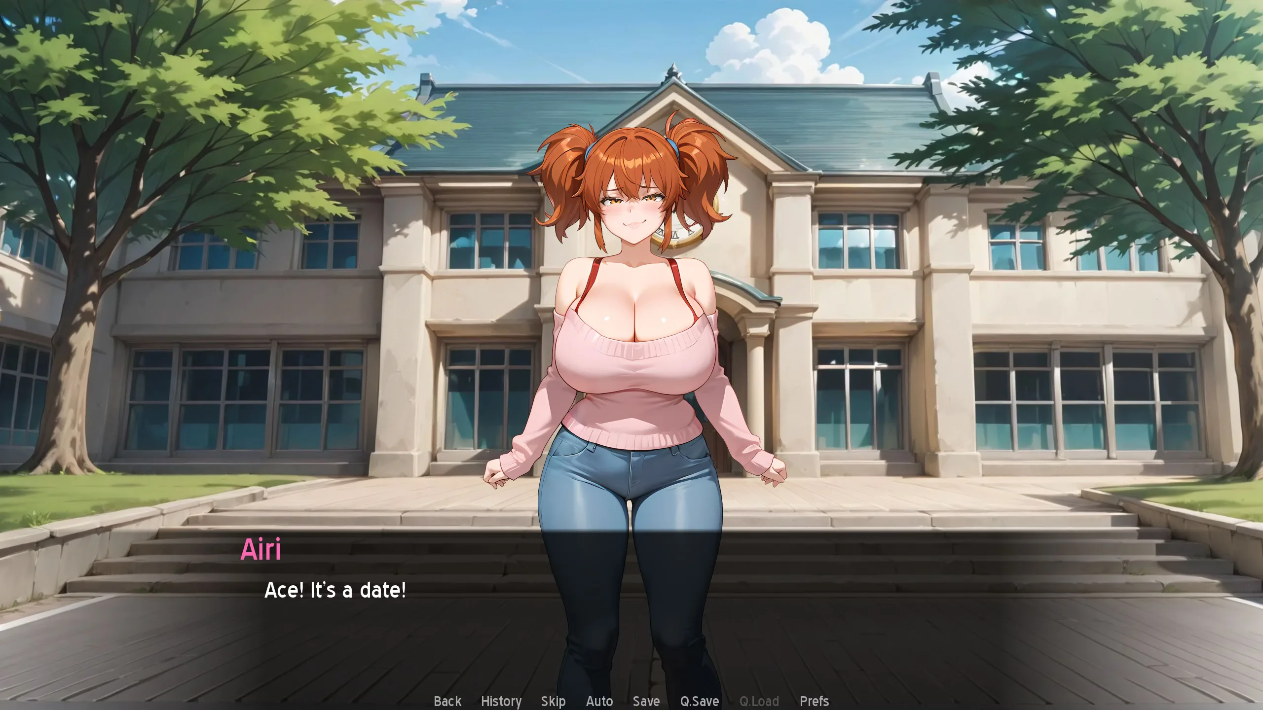 Help! I Married a Slut! screenshot 6
