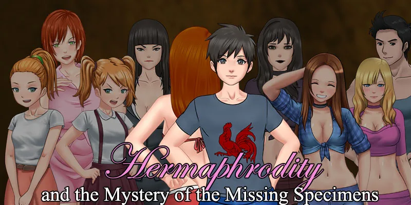 Hermaphrodity and the Mystery of the Missing Specimens