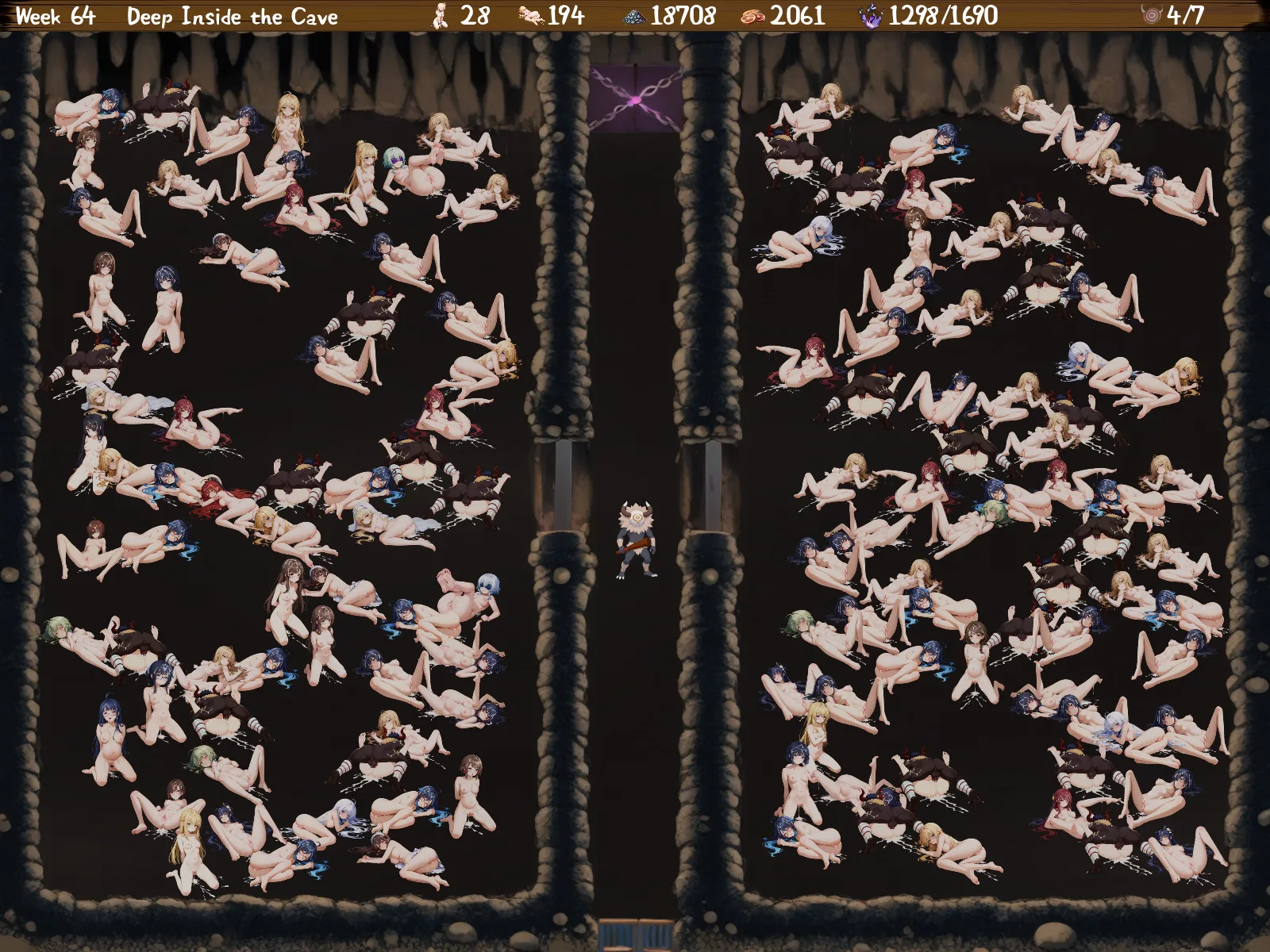 Hilichurl's Ambition screenshot 8