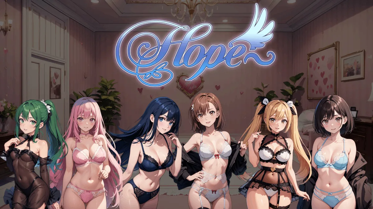 Hope: University of the Elite