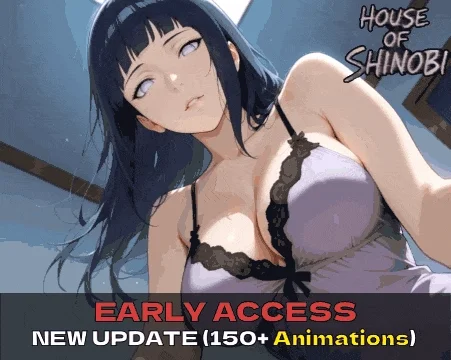 House of Shinobi screenshot 1