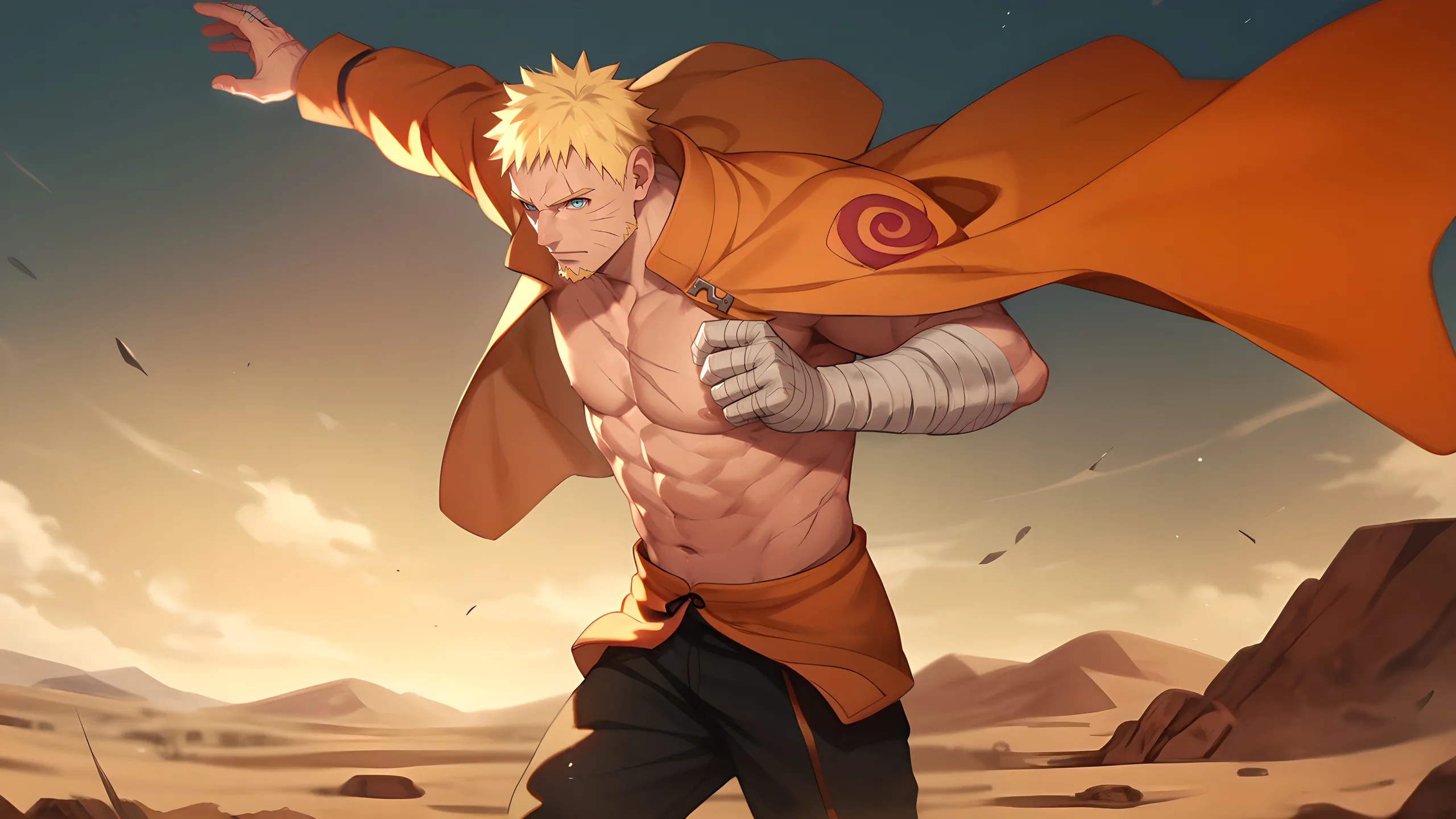 House of Shinobi screenshot 4