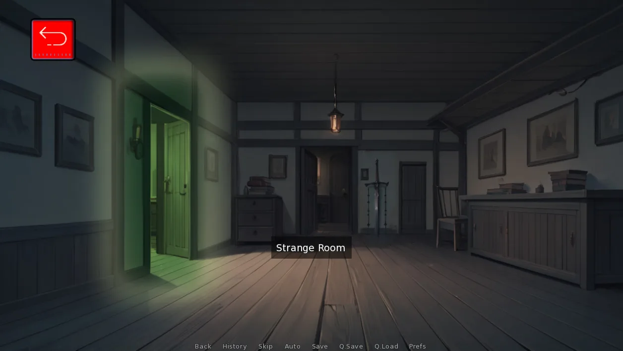 House of Shinobi screenshot 8