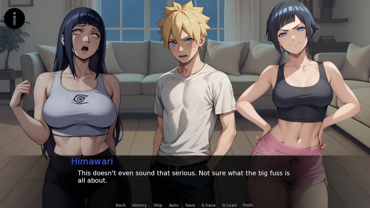 House of Shinobi screenshot 11