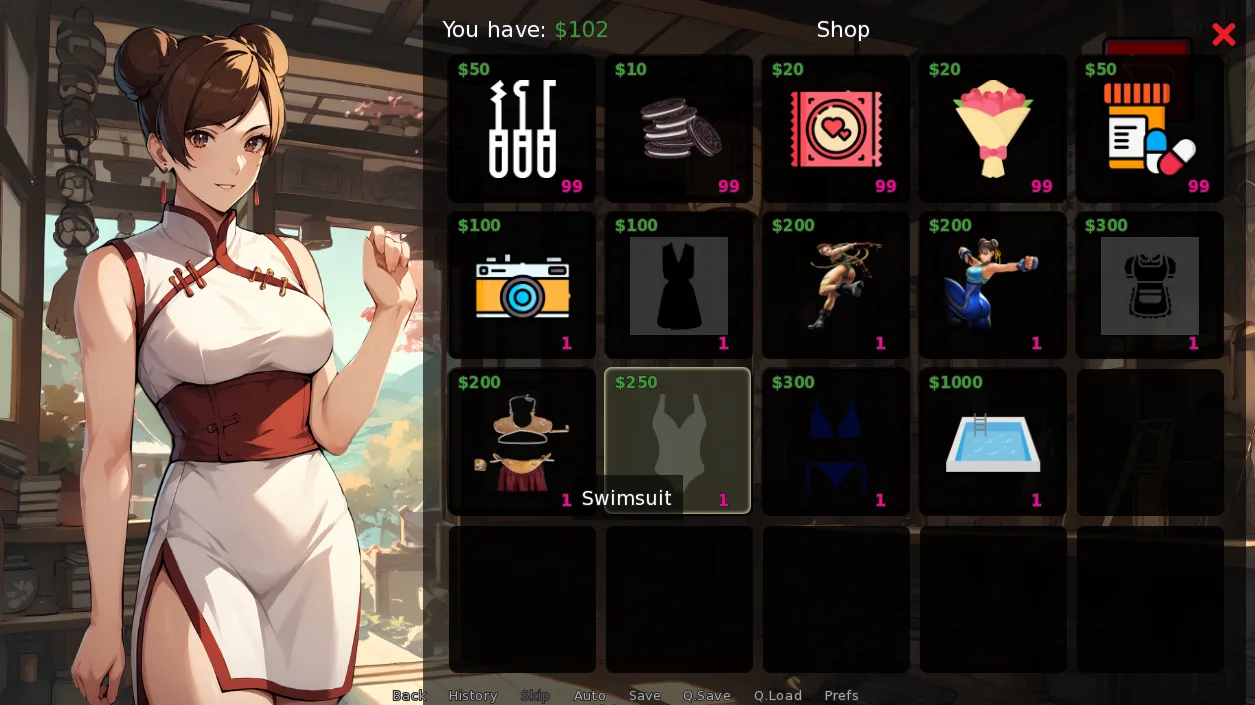 House of Shinobi screenshot 12