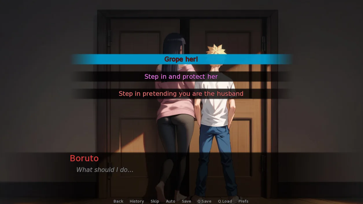 House of Shinobi screenshot 13
