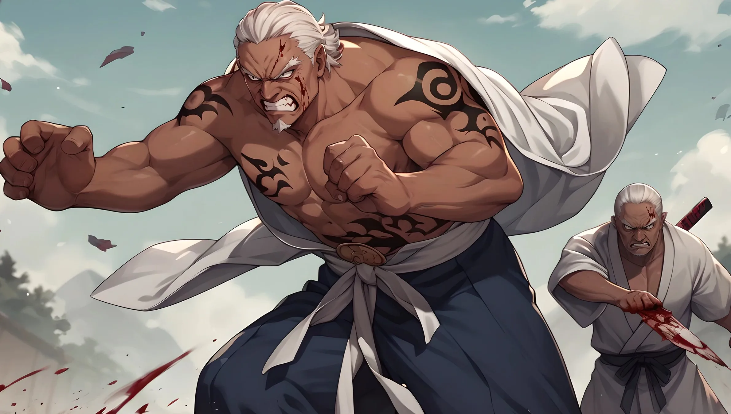 House of Shinobi screenshot 14