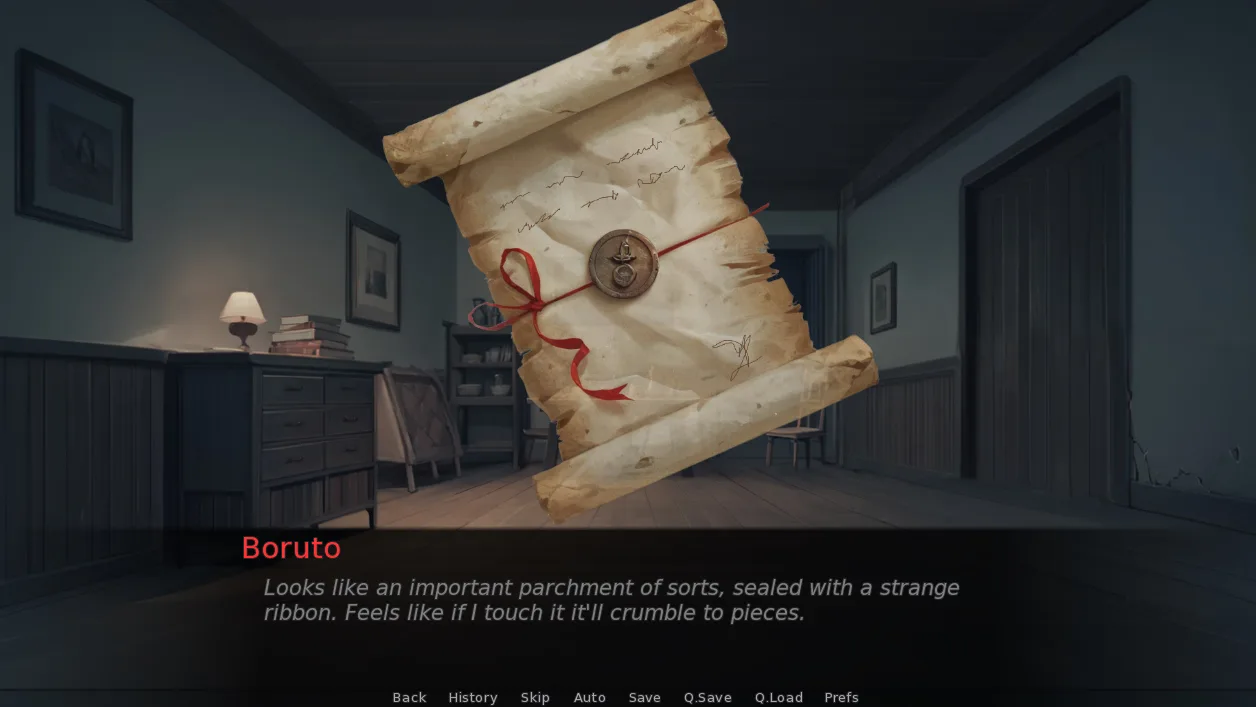 House of Shinobi screenshot 15