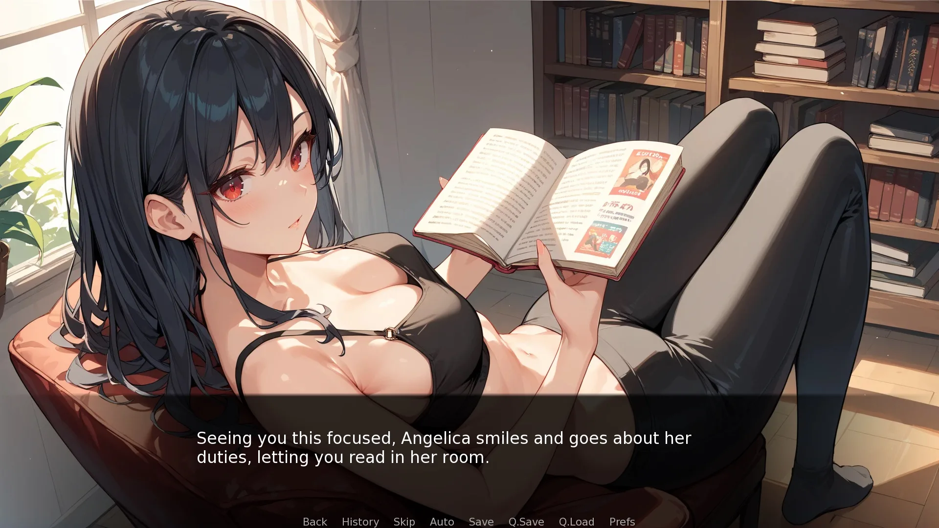 How Hard Can It Really Be? screenshot 8