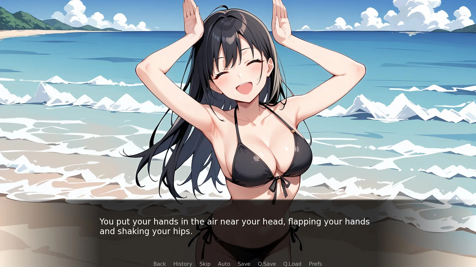 How Hard Can It Really Be? screenshot 13