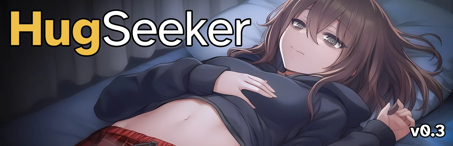 HugSeeker