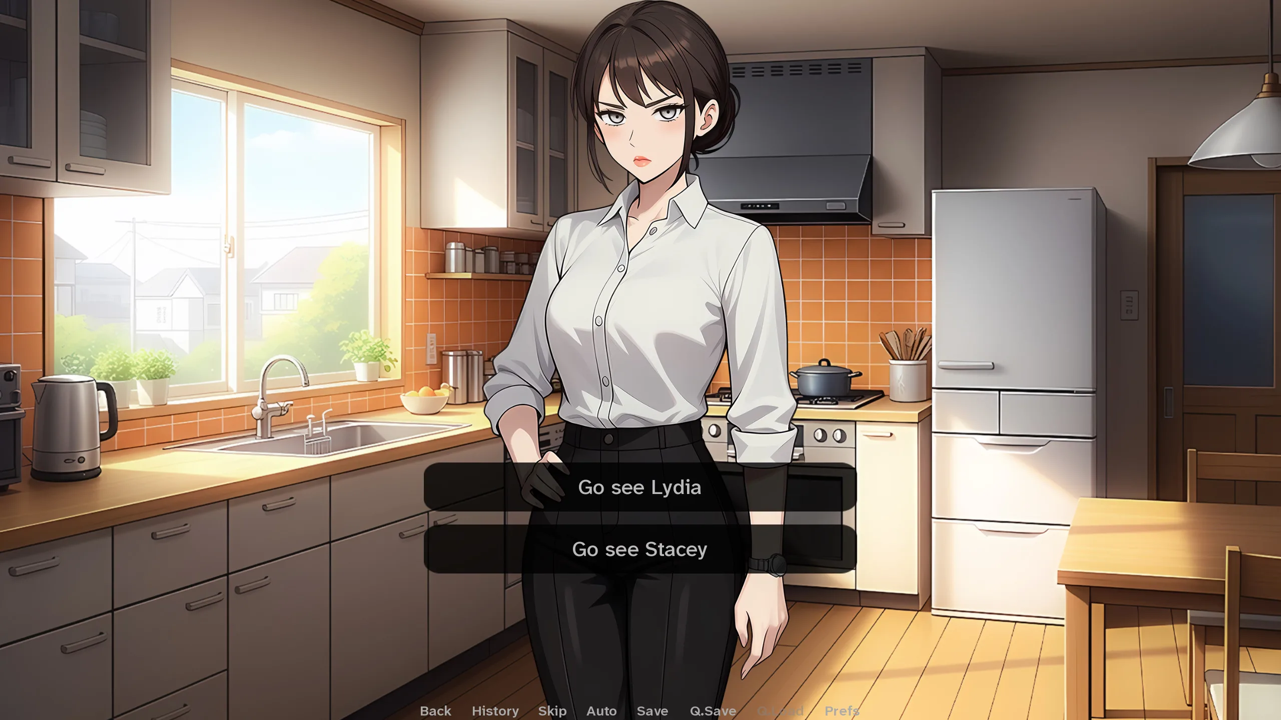 HugSeeker screenshot 1