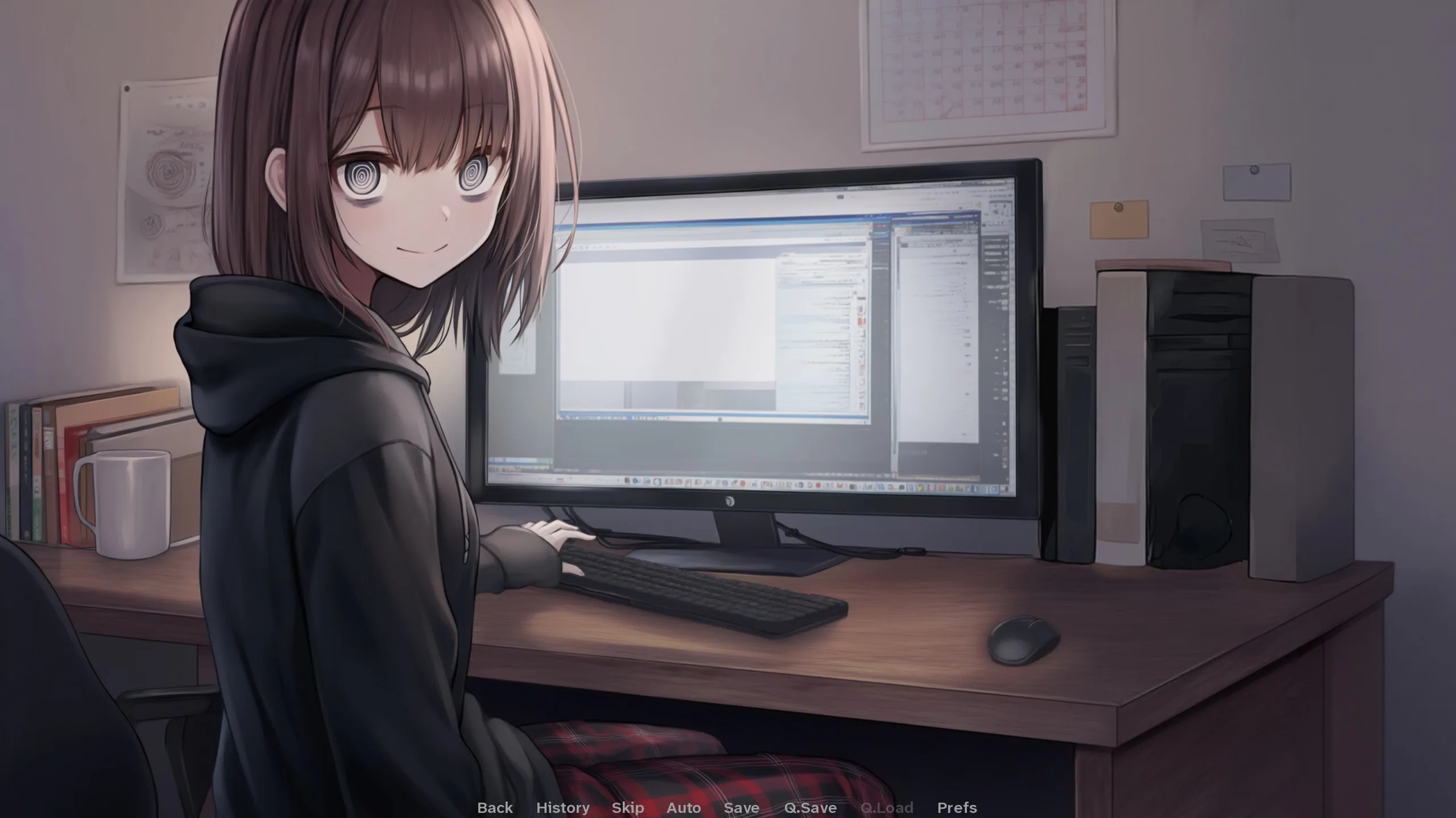 HugSeeker screenshot 2