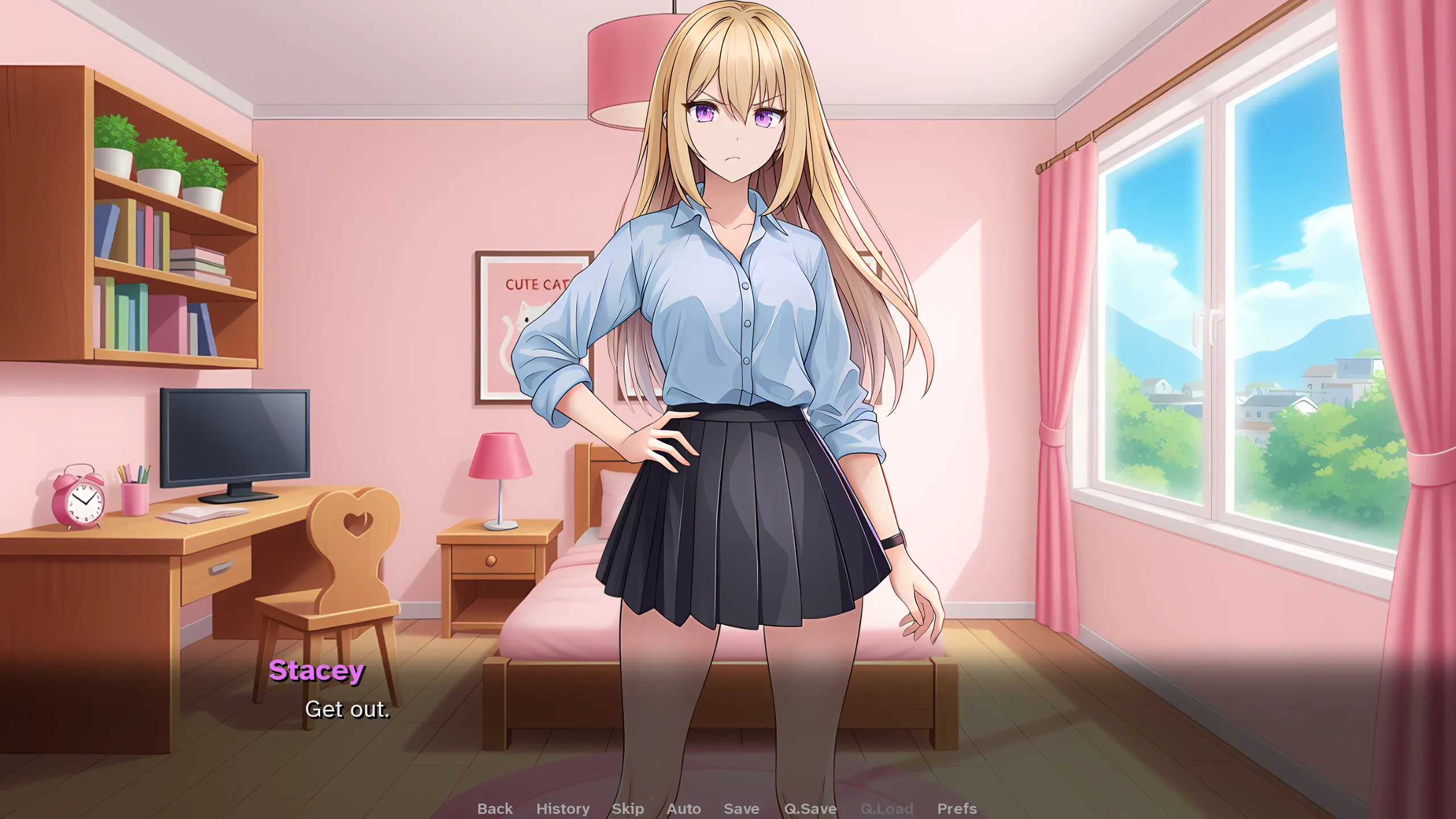 HugSeeker screenshot 3