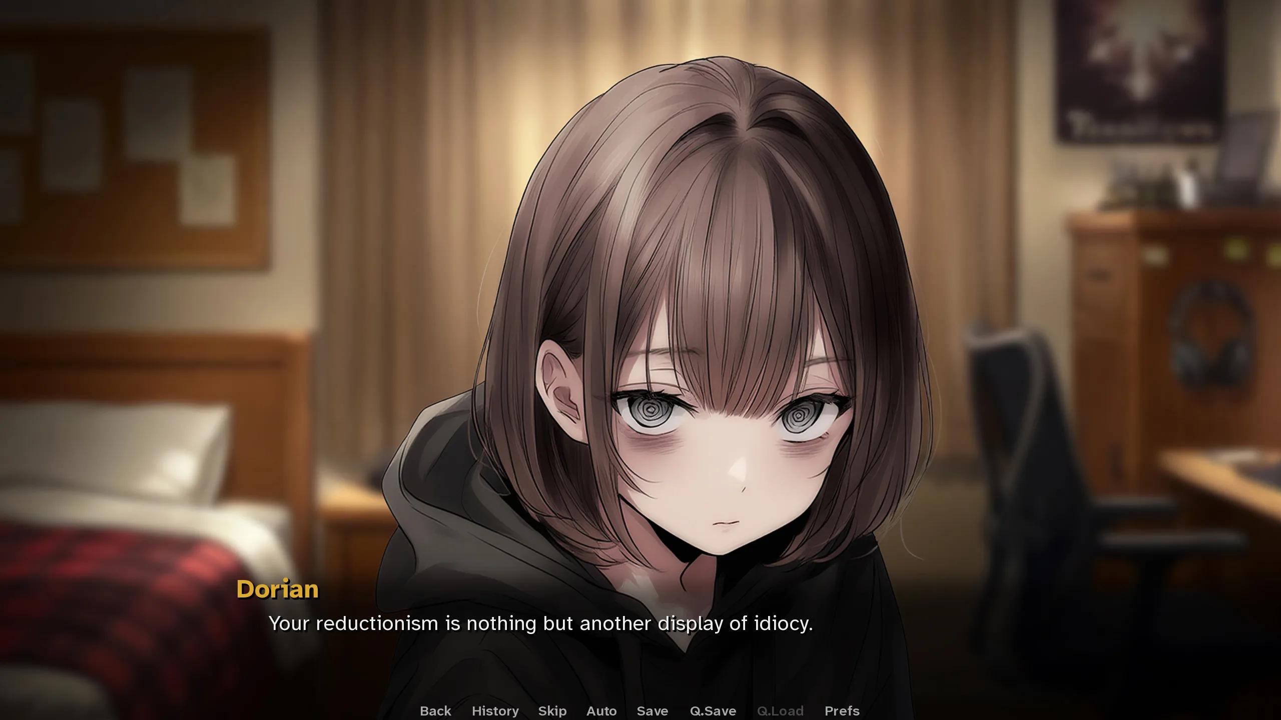 HugSeeker screenshot 4