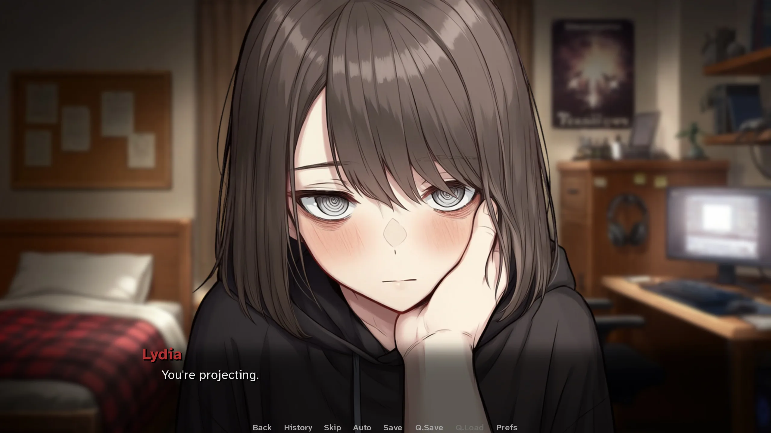 HugSeeker screenshot 5